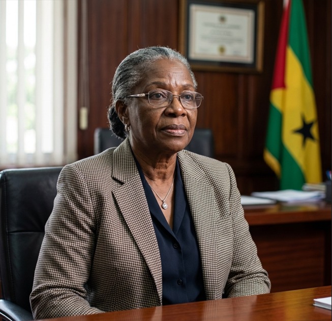 Dr. Ama